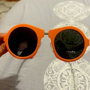 Prada sunglasses